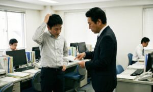 意味の取り違えの日本語20選_その１